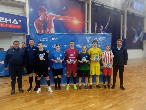 Дважды серебряные призеры